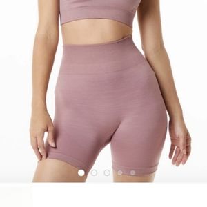 Alphalete Ozone Biker Shorts